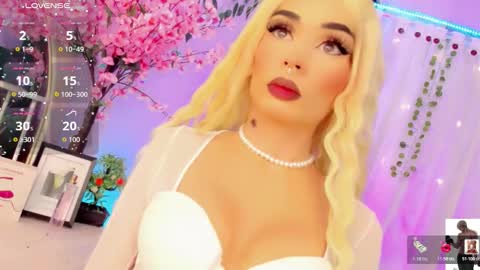 Irina online show from January 10, 3:30 am