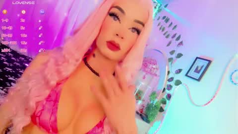 Irina online show from February 16, 7:32 pm