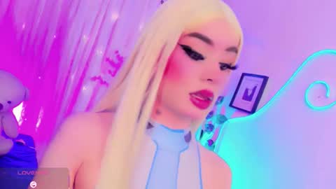 Irina online show from March 12, 7:31 pm