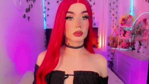 Irina online show from April 22, 8:21 pm