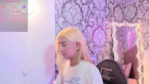 IRINA online show from March 3, 3:56 am