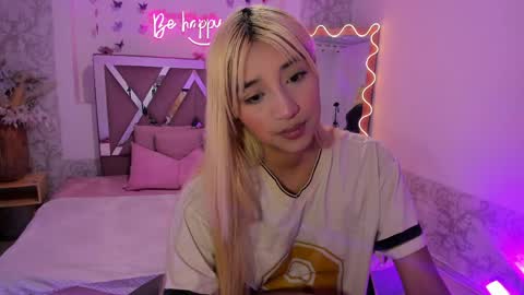 IRINA online show from March 31, 4:35 am