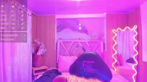 IRINA online show from April 30, 3:35 am