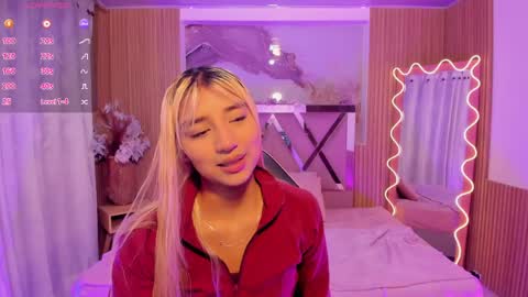 IRINA online show from May 5, 3:25 am
