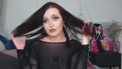 Snapshot of irinaart chatting on January 14, 4:25 am Irina online show from January 14, 4:25 am