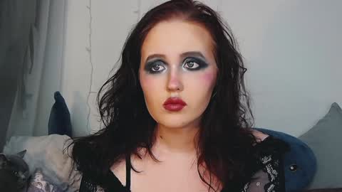 Snapshot of irinaart chatting on January 15, 9:20 pm Irina online show from January 15, 9:20 pm