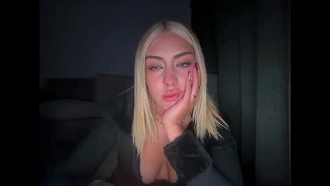 Im Irina  online show from March 12, 5:46 am