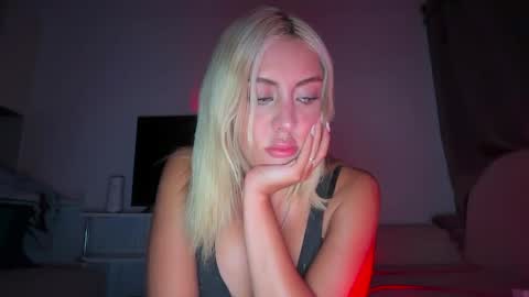 Snapshot of irinanovnahs chatting on June 5, 4:41 am Im Irina online show from June 5, 4:41 am