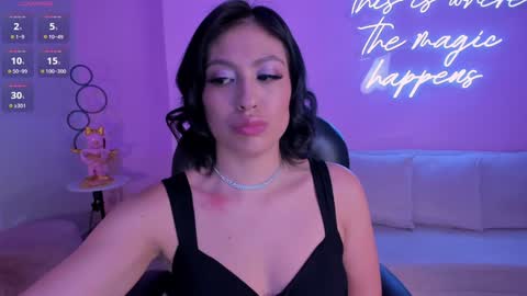 Irina online show from December 3, 3:20 am