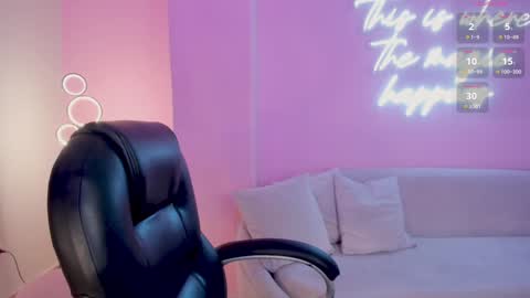 Irina online show from December 4, 9:29 am