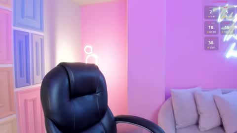 Irina online show from December 6, 3:30 am