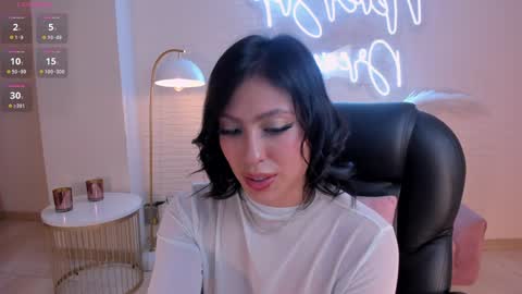 Irina online show from December 11, 9:19 am