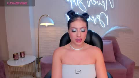 Irina online show from December 12, 3:21 am