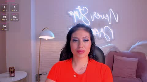 Irina online show from December 14, 9:18 am