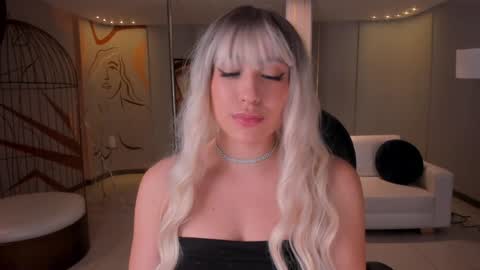 Irina online show from January 21, 3:15 am