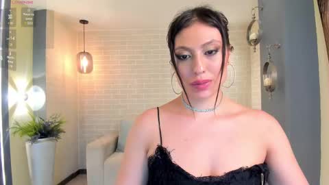Irina online show from February 18, 1:32 am