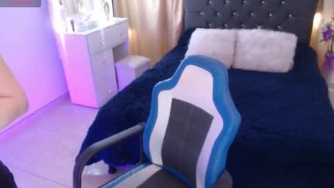 Irina Russo online show from February 28, 3:35 pm