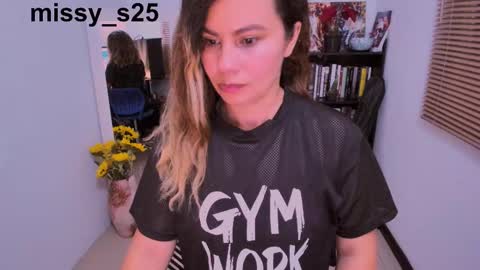 irina online show from February 17, 1:35 am