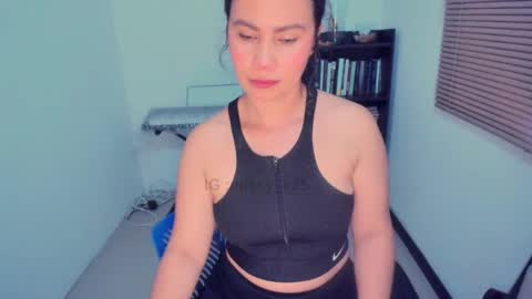irina online show from May 14, 2:18 am