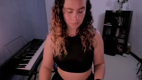 irina online show from July 28, 1:56 am