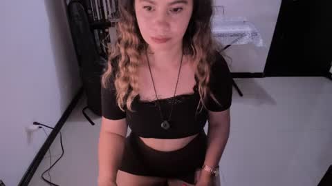 irina online show from August 5, 1:19 am