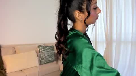 IRINA  online show from February 20, 2:39 pm