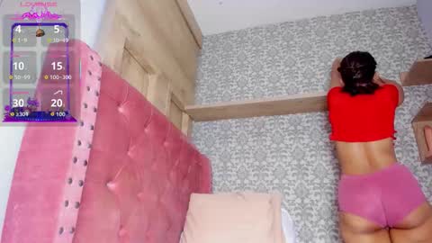 Hot Charlotte  online show from November 16, 12:00 pm