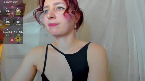 Snapshot of iris_crispy chatting on December 15, 1:54 pm Iris online show from December 15, 1:54 pm