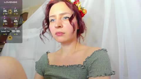 Snapshot of iris_crispy chatting on February 12, 2:54 pm Iris online show from February 12, 2:54 pm