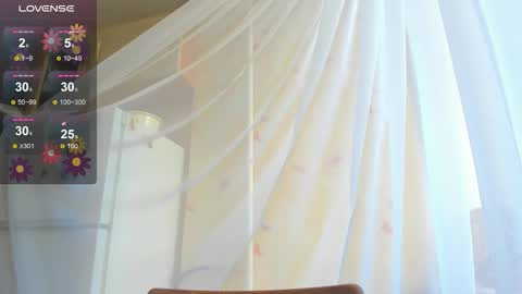 Snapshot of iris_crispy chatting on September 11, 8:25 am Iris online show from September 11, 8:25 am