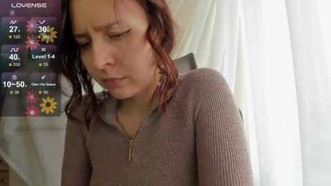 Snapshot of iris_crispy chatting on May 13, 12:02 pm Iris online show from May 13, 12:02 pm
