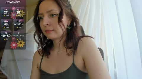 Iris online show from August 6, 11:01 am