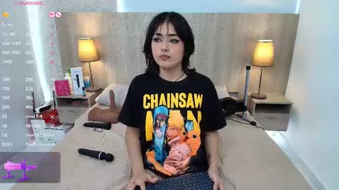 Snapshot of iris_gomez chatting on September 9, 8:52 pm Iris online show from September 9, 8:52 pm