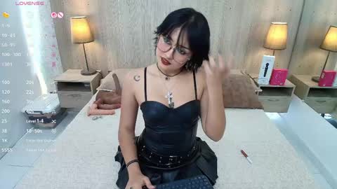 Iris online show from April 30, 7:31 pm
