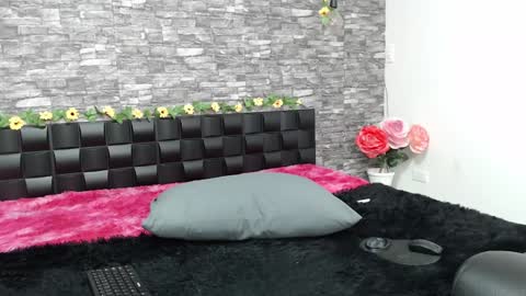 Snapshot of iris_joi chatting on January 23, 6:49 am Iirs online show from January 23, 6:49 am