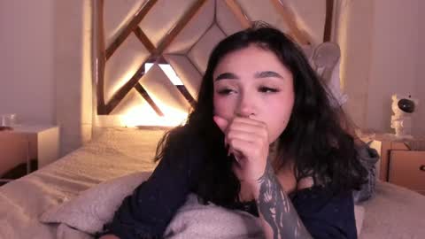 Snapshot of iris_magic_ chatting on June 11, 4:43 am Iris online show from June 11, 4:43 am