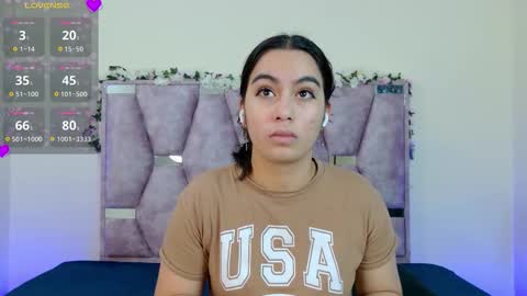 Iris online show from November 9, 5:55 pm