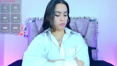 Iris online show from May 2, 5:29 pm