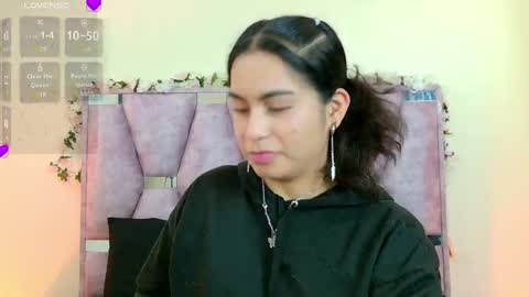 Snapshot of iris_mandarinne chatting on May 18, 5:08 pm Iris online show from May 18, 5:08 pm