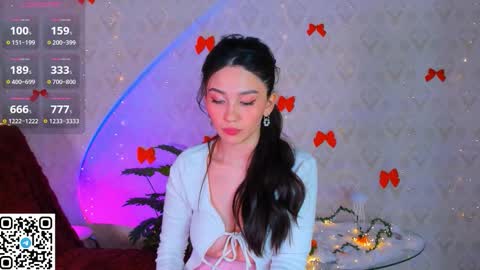 iris on cam online show from December 20, 9:11 pm