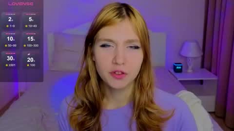 Iris  online show from November 10, 10:25 am