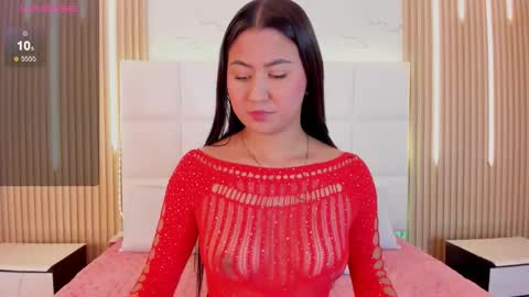 Iris online show from March 15, 4:07 am