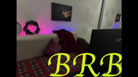 iris_wibess online show from March 15, 9:43 pm