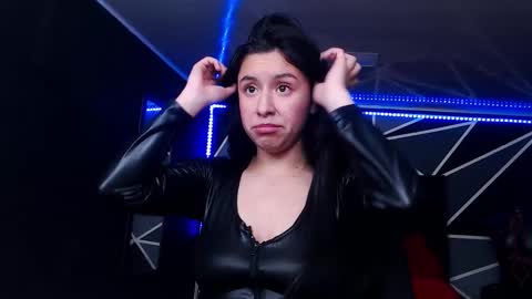 Snapshot of iris_will chatting on November 12, 4:40 pm iris_will online show from November 12, 4:40 pm