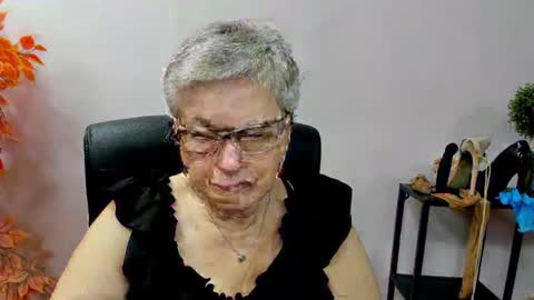 I R I S online show from October 9, 6:22 am