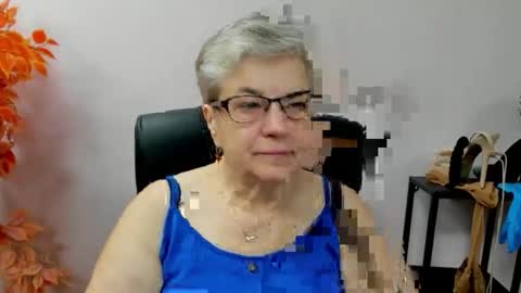 I R I S online show from October 13, 6:24 am
