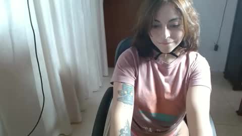 Snapshot of irisarellano_ chatting on May 11, 2:45 pm irisarellano_ online show from May 11, 2:45 pm
