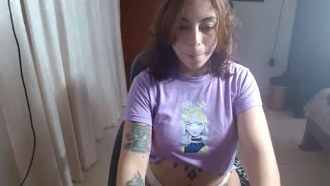 Snapshot of irisarellano_ chatting on May 27, 2:03 pm irisarellano_ online show from May 27, 2:03 pm