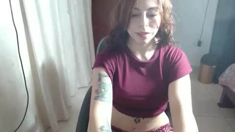 Snapshot of irisarellano_ chatting on June 10, 1:21 pm irisarellano_ online show from June 10, 1:21 pm