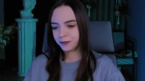 Iris online show from December 4, 4:16 pm